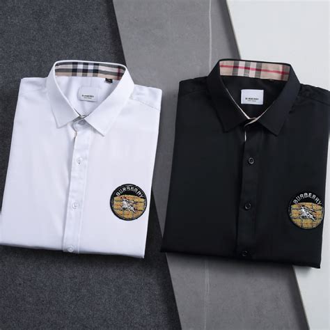 Wholesale Cheap Burberry Shirts 